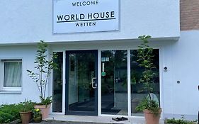World House Wetten